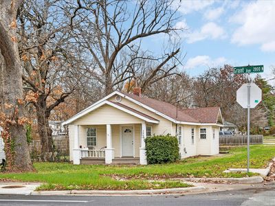 2800 N Grant Avenue, Springfield, MO, 65803