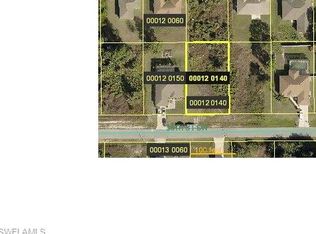 3018 36th St SW, Lehigh Acres, FL 33976