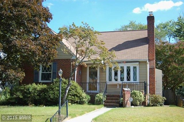 1st image of 703 Glenview Ave