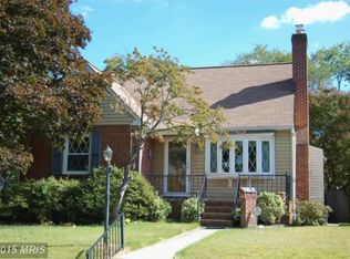 703 Glenview Ave, Glen Burnie, MD 21061