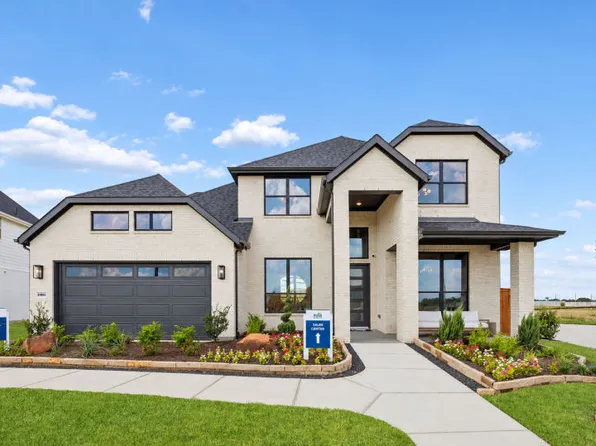 21802 Enchanted Cedar Dr, Richmond, TX 77407