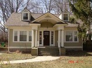 2504 Hawks Ave, Ann Arbor, MI 48108