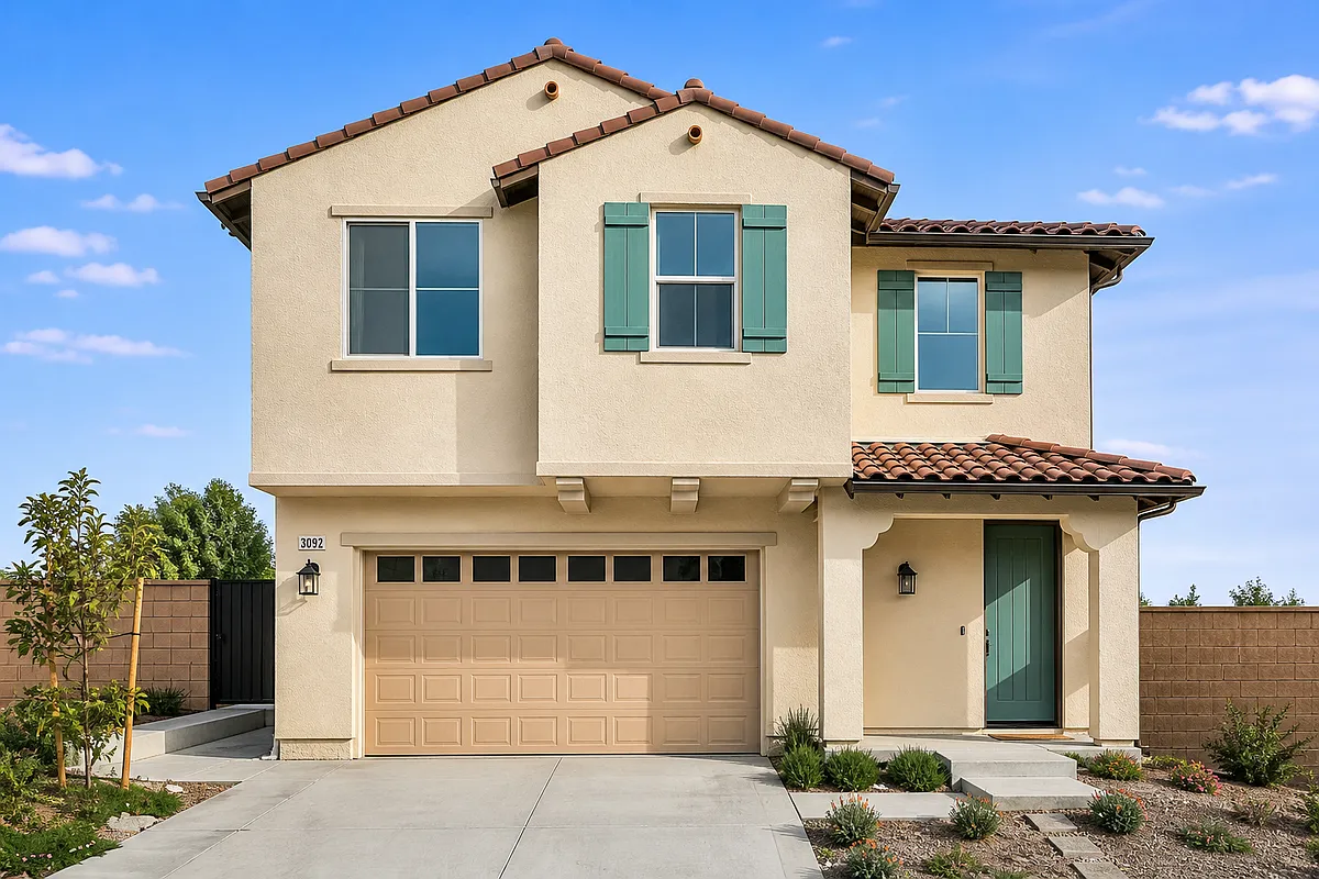 Building Photo - 3092 Acebo Dr