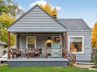 4905 Norwaldo Ave, Indianapolis, IN