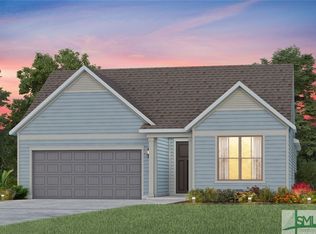 695 Longleaf Dr, Richmond Hill, GA 31324