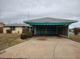 1501 SW Monroe Ave, Lawton, OK 73501