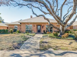 6446 Redpine Rd, Dallas, TX 75248