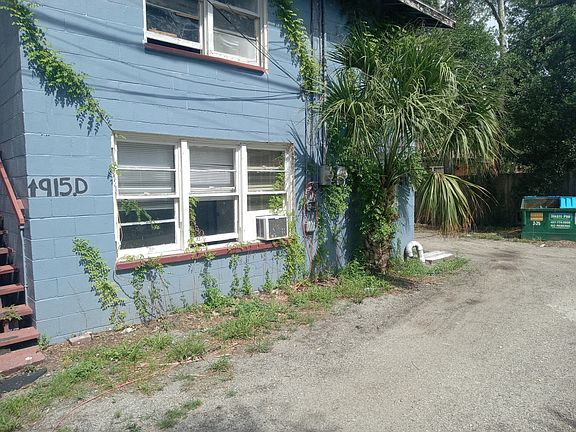 2nd image of 915 Park Ave #C