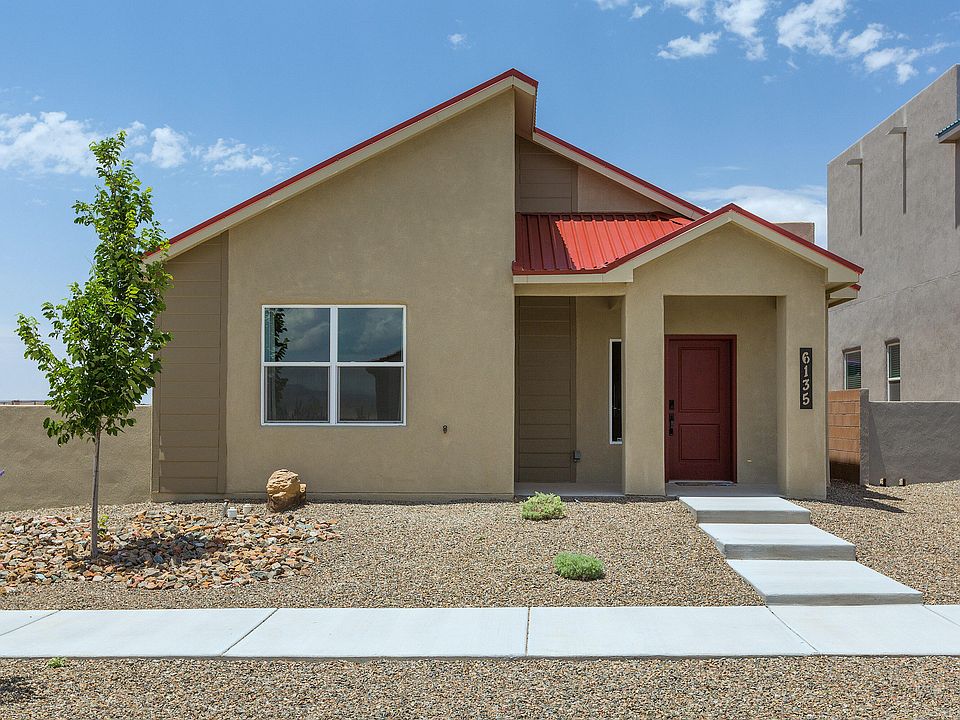 6135 Motherwell Dr SE, Albuquerque, NM 87106 Zillow
