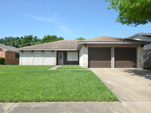 19510 Westhaven Dr, Houston, TX 77084