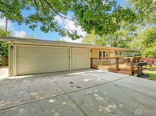 4116 Wolf Rd, Dayton, OH 45416