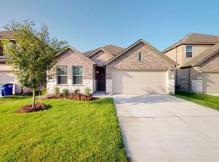 409 Forsyth Dr, Princeton, TX 75407