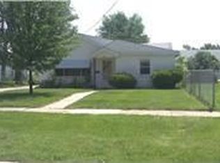 610 Croswell St, Adrian, MI 49221