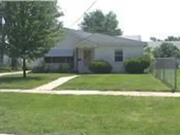 610 Croswell St, Adrian, MI 49221