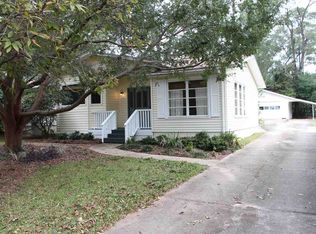 1541 Chuli Nene, Tallahassee, FL 32301
