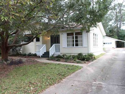 1541 Chuli Nene, Tallahassee, FL, 32301