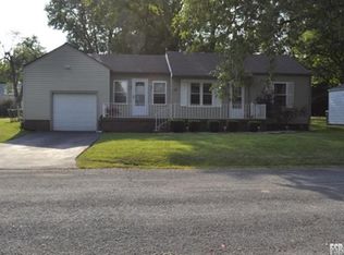 33 Judith Ln, Fairview Heights, IL 62208
