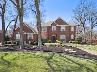 1004 Siena Dr, Southlake, TX 76092