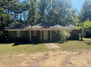 270 Rowell Rd W, Rison, AR 71665