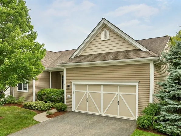 20 Parkland Ln #20, Acton, MA 01720
