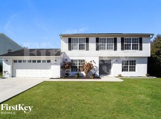 3863 Atwater Dr, North Port, FL 34288