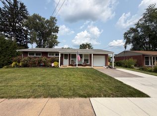 209 N 34th St, Camp Hill, PA 17011