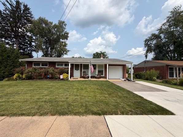 209 N 34th St