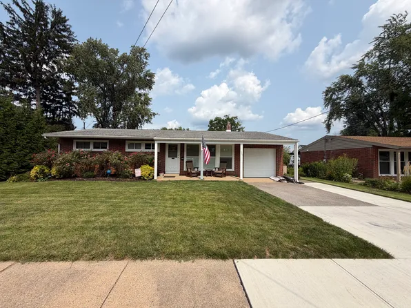 209 N 34th St, Camp Hill, PA 17011