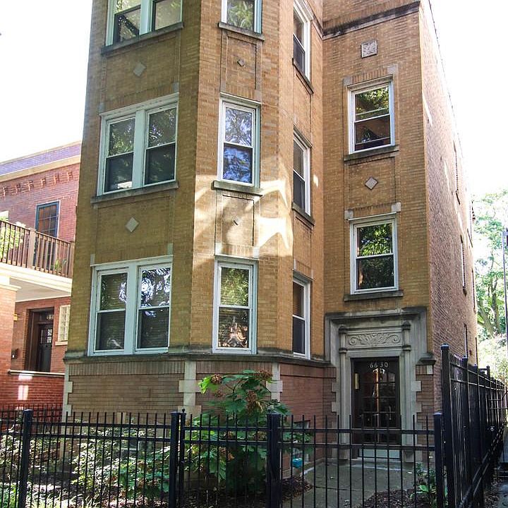1st image of 6630 N Newgard Ave #3