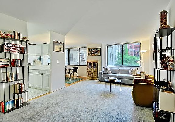 3rd image of 275 W 96th St APT 5D