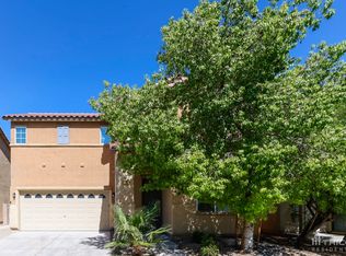 72 Japonica Ave, Las Vegas, NV 89183