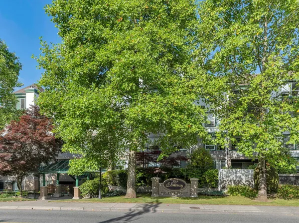 1575 Best St #104, White Rock, BC V4B 5K1