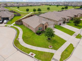 2926 Sloat Hill Ln, Katy, TX 77494