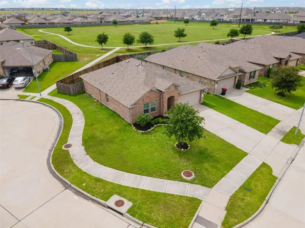 2926 Sloat Hill Ln, Katy, TX 77494