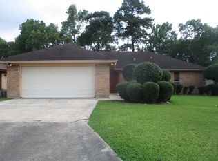 4645 Larry Ln, Beaumont, TX 77708