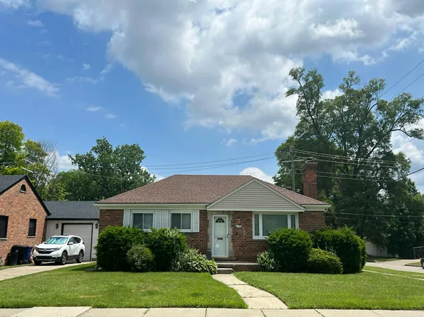 17302 Wakenden, Redford, MI 48240