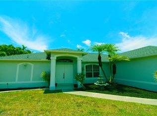 1824 NW 22nd Ave, Cape Coral, FL 33993