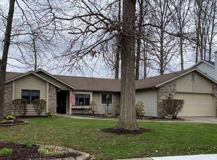 7311 Deerpointe Cv, Fort Wayne, IN 46835