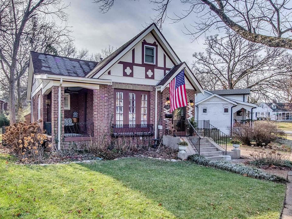 518 Goethe Ave, Saint Louis, MO 63122 Zillow