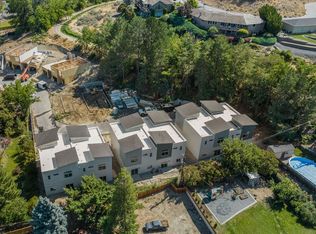 Hidden Hills Condominiums, Prosser, WA 99350