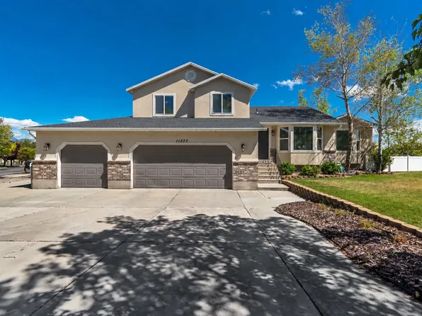 11777 S 4210 W, South Jordan, UT 84009