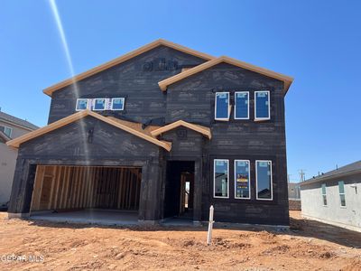 14948 Concept Ct, El Paso, TX, 79938