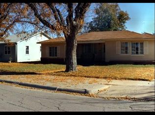 1409 S Adams Ave, Roswell, NM 88203