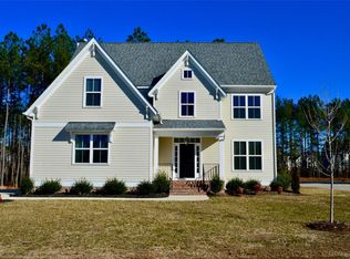 17000 Windon Ct, Moseley, VA 23120