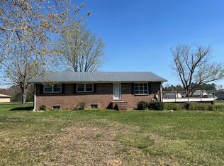 1319 Hills Chapel Rd, Manchester, TN 37355