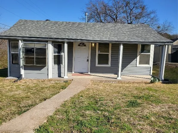 909 Mirike Dr, White Settlement, TX 76108