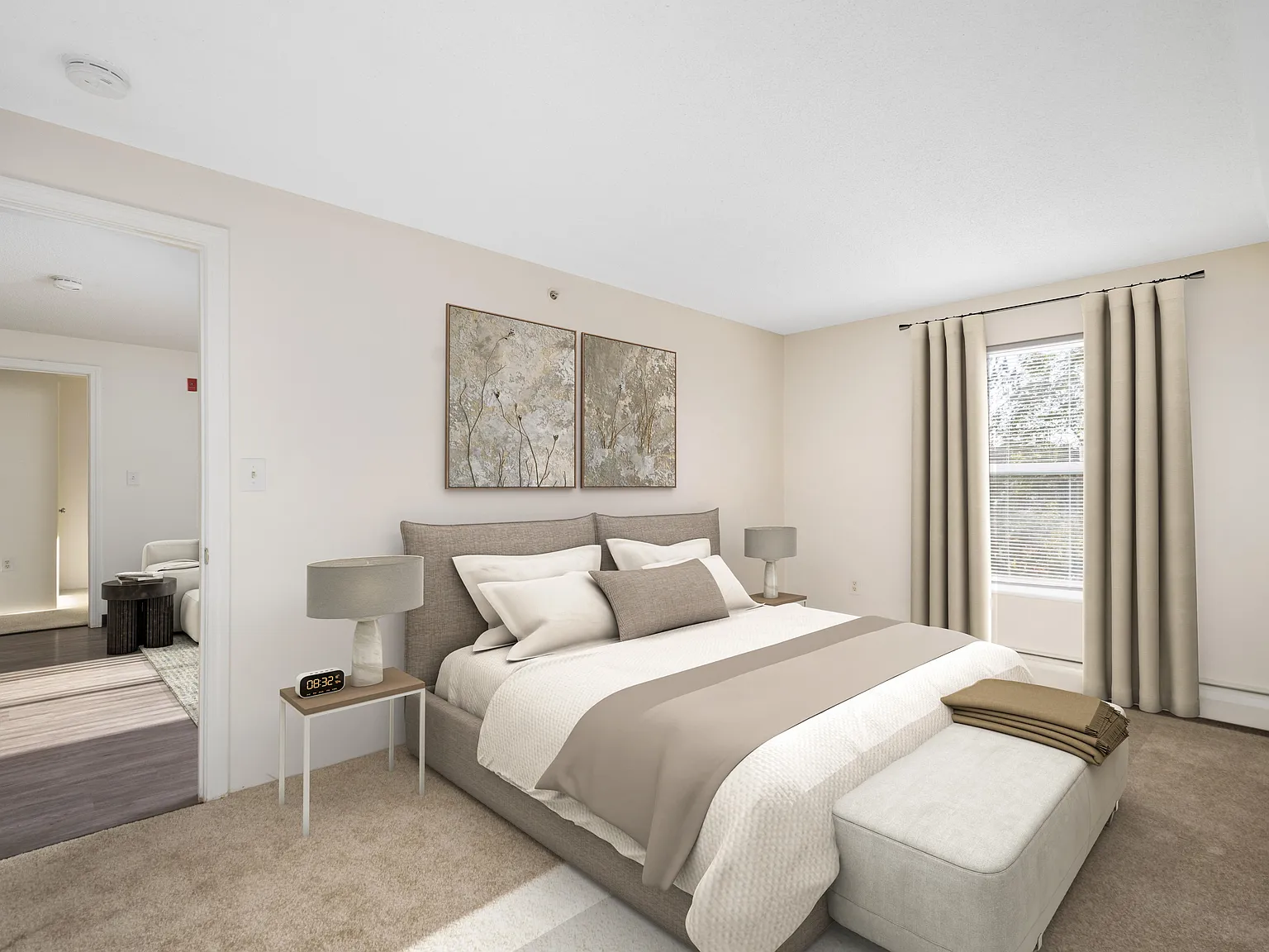 Penacook Place Apartments — Photo 4