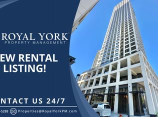 30 Elm Dr W #2511, Mississauga, ON