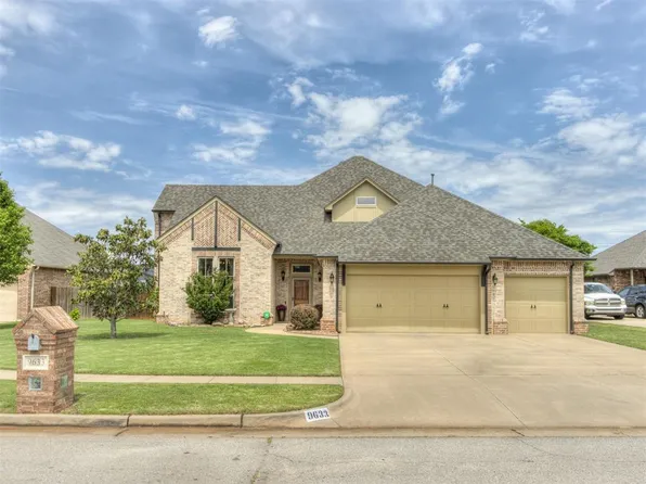 9633 30th St, Oklahoma City, OK 73179