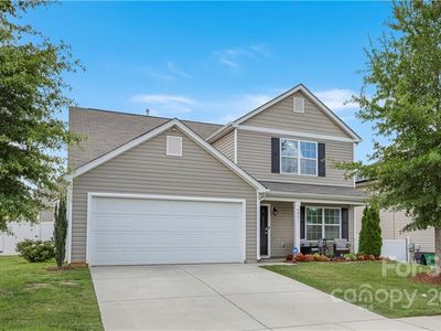 6931 Nathan Dr, Charlotte, NC, 28269